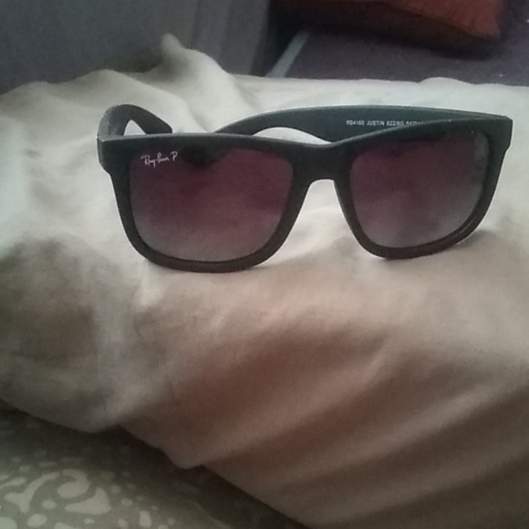 Ray Bans main image 5